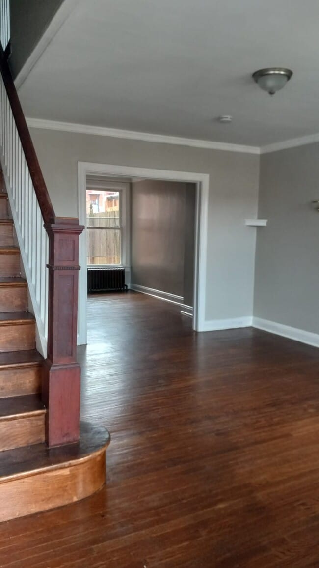 Photo - Griffis Avenue