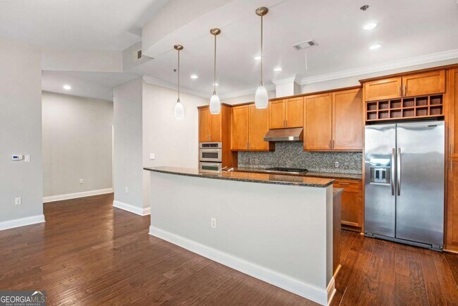 Photo - 270 17th St NW Unidad 4306 Rental