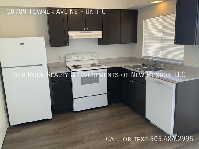 Photo - 10789 Towner Ave NE Unit C