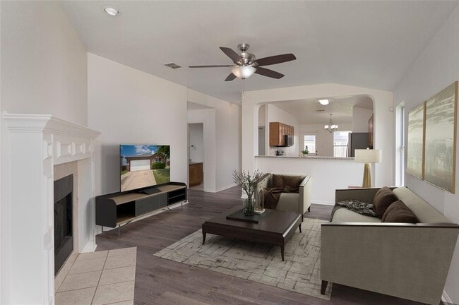 Photo - 603 Constellation Dr