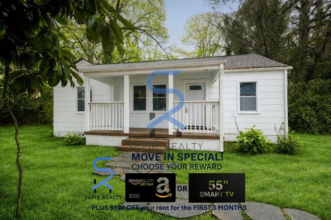 Building Photo - Move in before January 31st and get $100 OFF your rent for the first 3 months — PLUS a $250 Amazo...