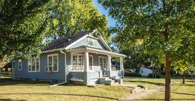 Building Photo - 202 S Ives St Rental