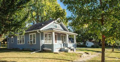 Building Photo - 202 S Ives St Rental