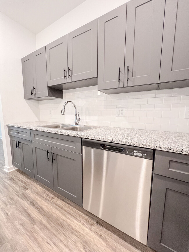 Ekos at Arbor Park - Ekos at Arbor Park Apartments