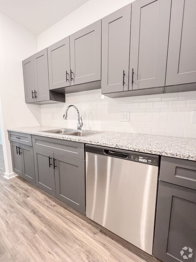 Building Photo - Ekos at Arbor Park Rental