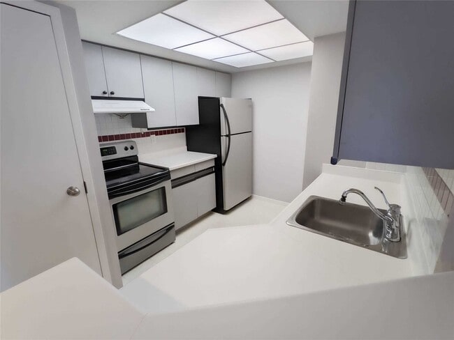 Photo - 1001 Bay St. Unité 907