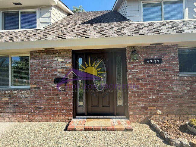 Photo - 3 Bed 2.5 Bath 2,027 sqft Fair Oaks Home with bonus office