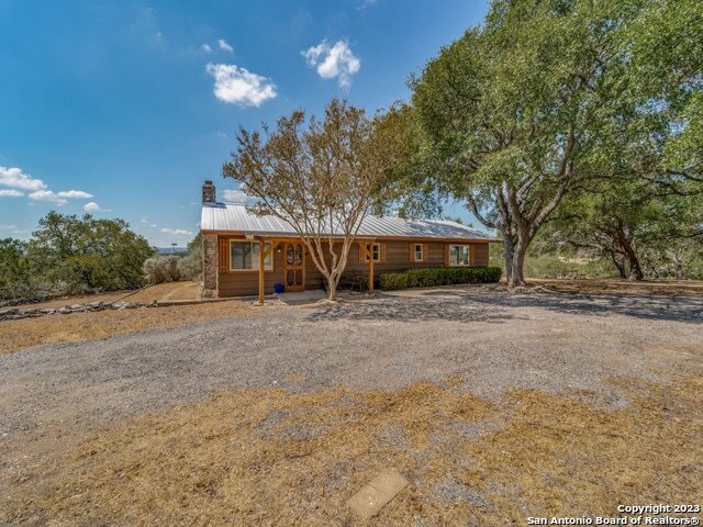1660 McIver