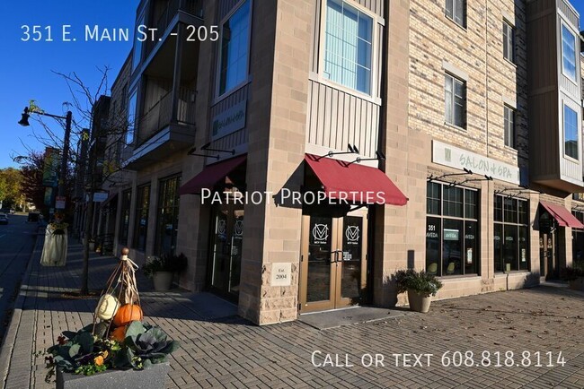 Building Photo - 351 E Main St Unit 205