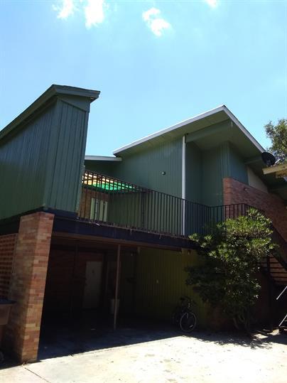 Photo - 1014 Bois D'Arc St Townhome