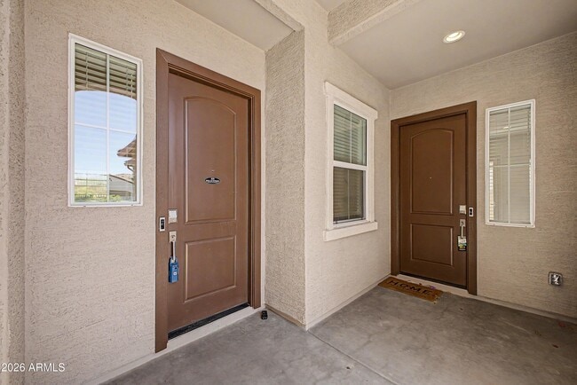 7646 W Desert Spoon Dr