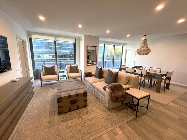 Photo - 801 S Miami Ave Unit 4608
