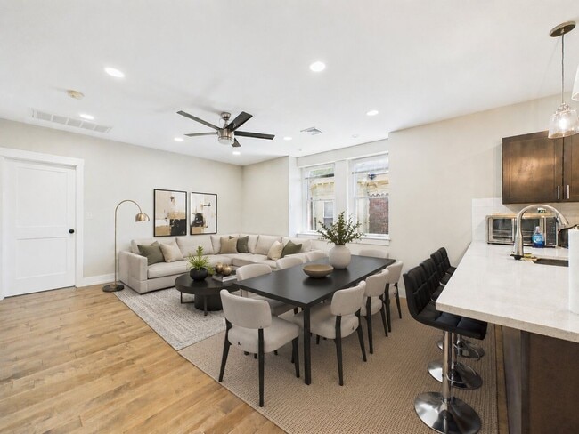 Photo - 3412 Hamilton St Unidad #3