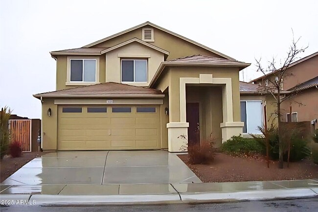 Building Photo - 7624 E Amber Ridge Way Rental