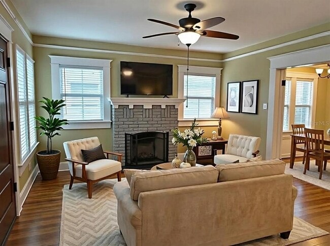 Photo - 807 S Fremont Ave