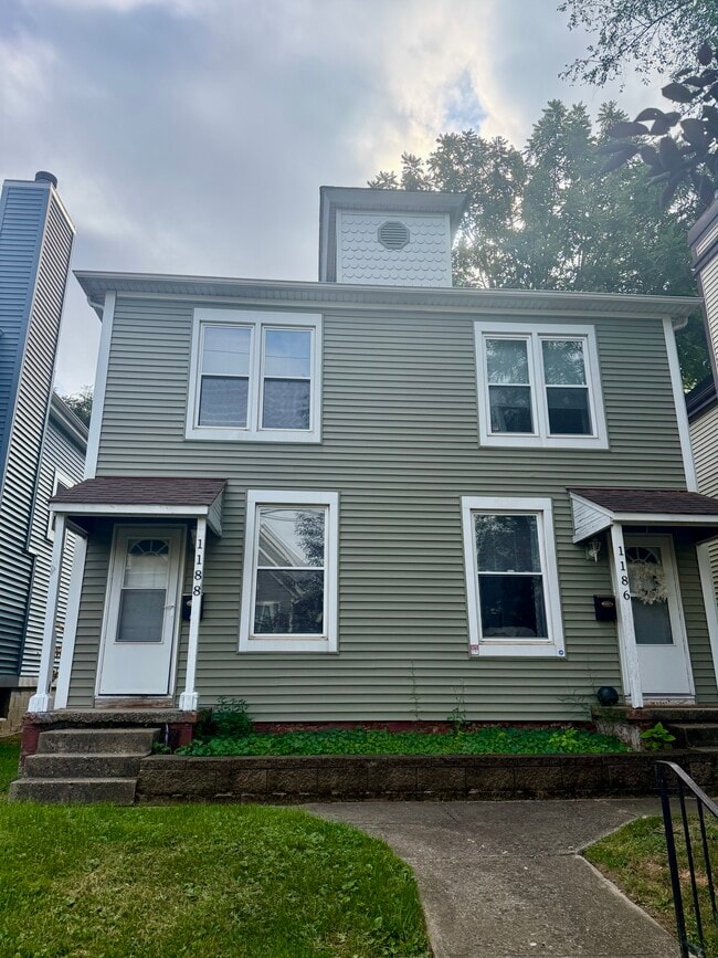 Building Photo - 1188 Perry St Rental