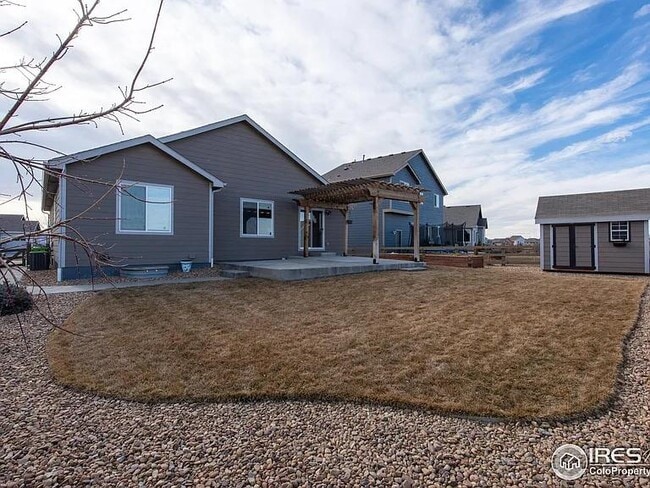 Photo - 1420 Larimer Ridge Pkwy