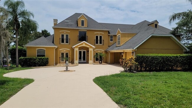 13503 Lake Cawood Dr