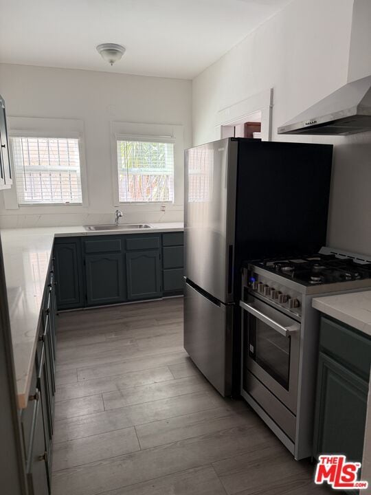 Photo - 1406 S St Andrews Pl