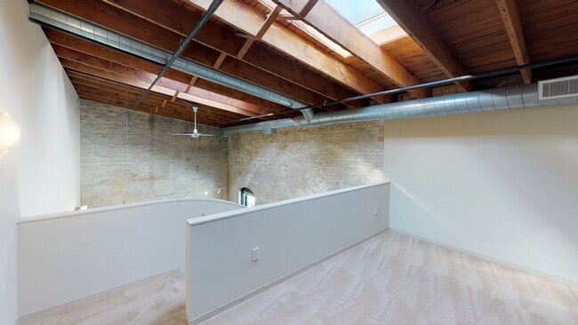 Tobacco Lofts at the Yards | Madison, WI | Starting at $1,525