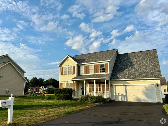Building Photo - 4 W Wind Way Rental