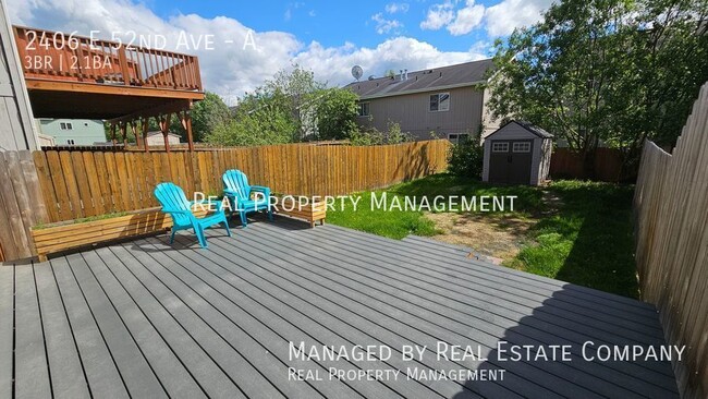 Photo - 2406 E 52nd Ave