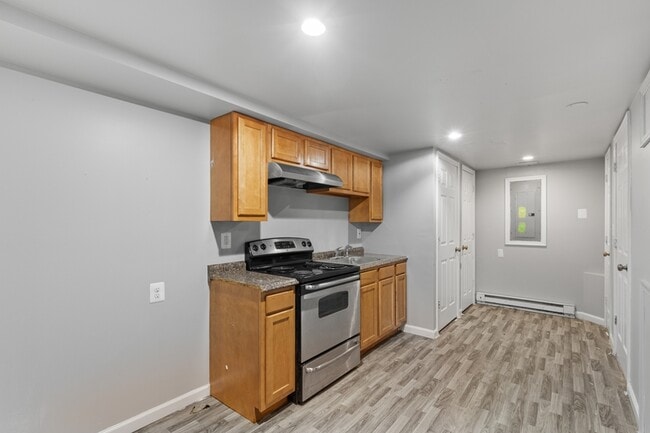 Photo - 1005 N Arlington Ave