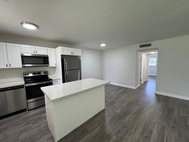 Building Photo - 4160 21st St Rental