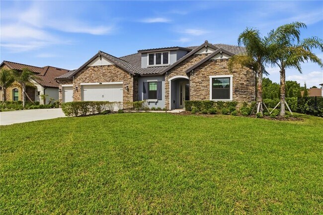 Photo - 3018 Cordoba Ranch Blvd
