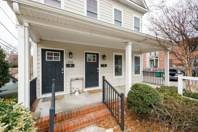 Photo - 408 N Robinson St Unidad B