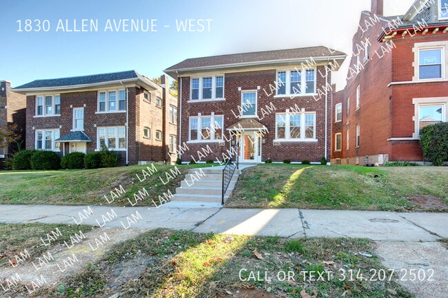 Photo - 1830 Allen Ave Unit WEST