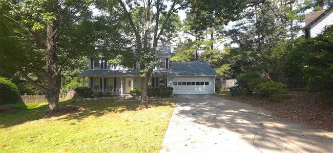 Photo - 6601 Brittwood Way