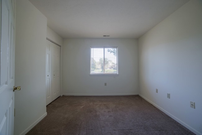 Bedroom in 3 Bed- 2 Bath Apartment