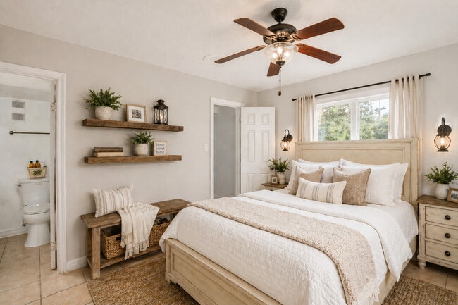 Building Photo - 2929 Dunvale Apartments On Westheimer