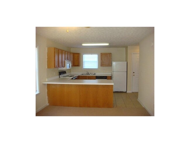 Photo - Stage Road Duplex Available in March!