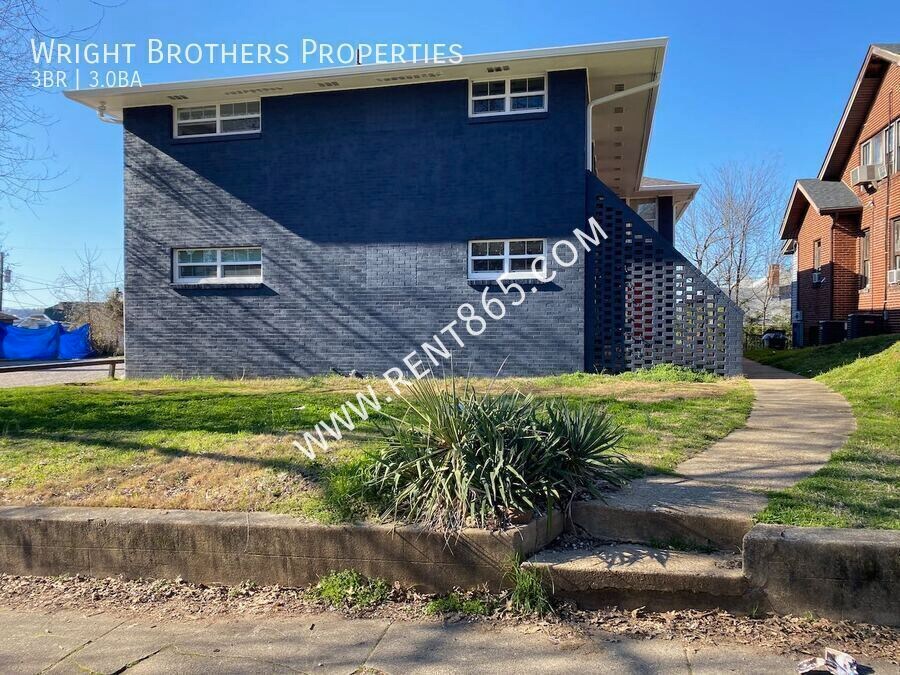 Photo - 1705 Laurel Ave Unit 1