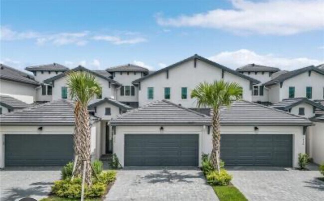 Photo - Vanderbilt Reserve Townhouse