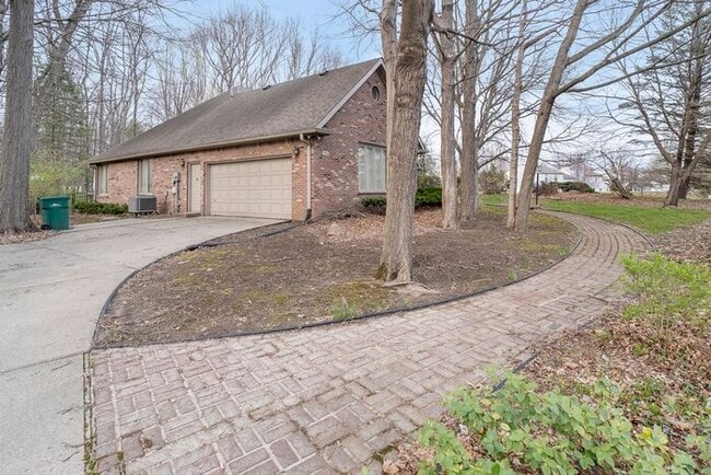 Photo - Beautiful Wooded Lot