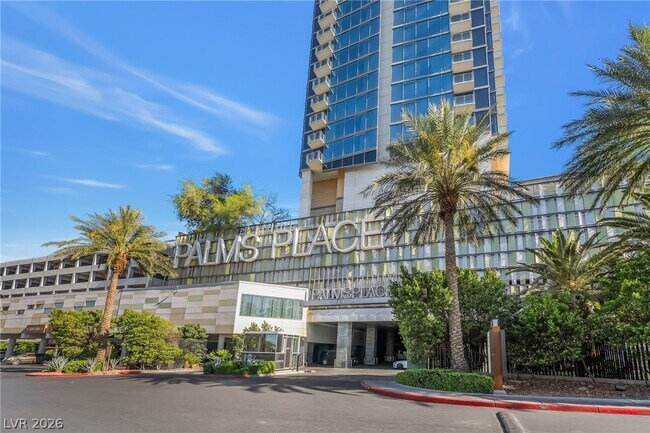 Building Photo - 4381 W Flamingo Rd Unit 18305