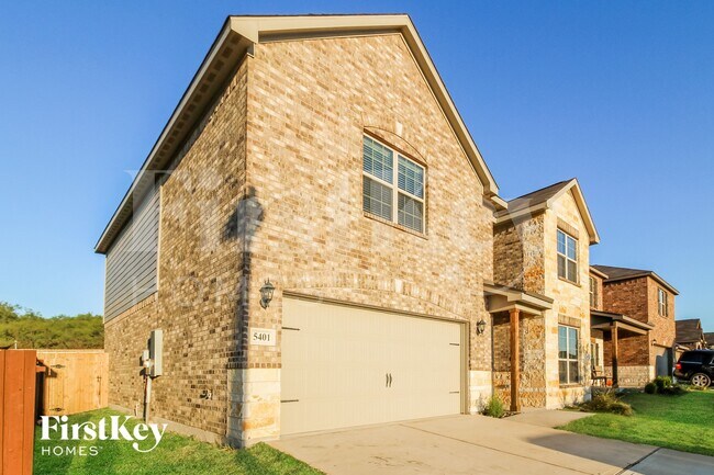 Photo - 5401 Zara Dr