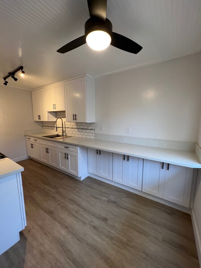 Samoa Apts