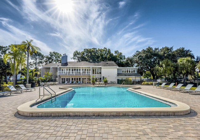 The Breyley Apartments