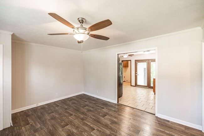 Photo - Charming Duplex Rental in Hendersonville!