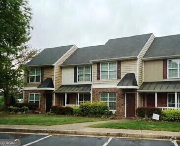Building Photo - 452 WI Pkwy Rental