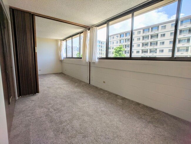 Photo - One Bed One Bath One Parking Makiki Close to Beretania Safeway Unit #502