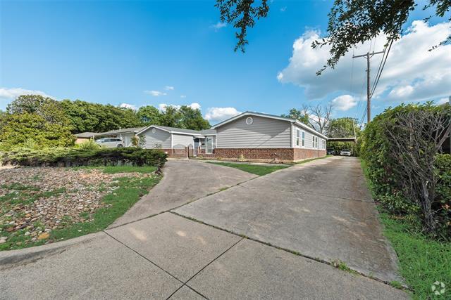 Building Photo - 5302 Wooten Dr Rental