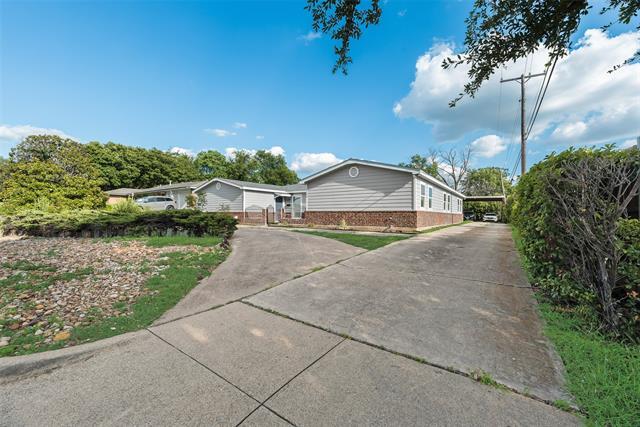 Building Photo - 5302 Wooten Dr Rental