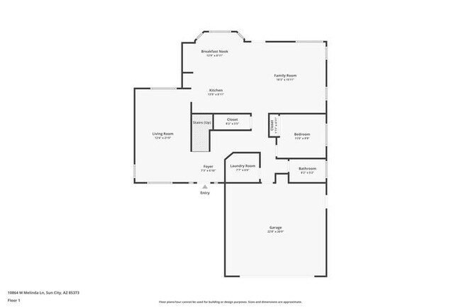 Photo - 10864 W Melinda Ln