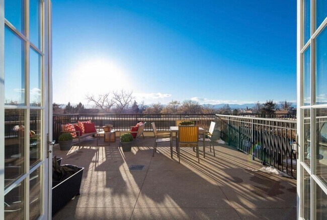 Photo - 410 Acoma St Unit 418