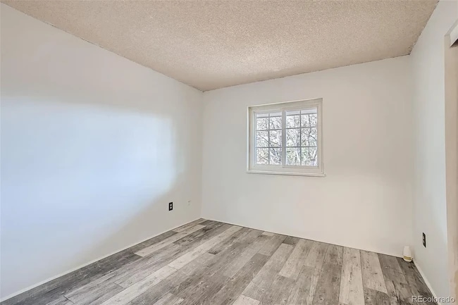 Bedroom 1 - 6800 E Tennessee Ave Unit 433